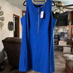 NWT MICHAEL KORS DRESS